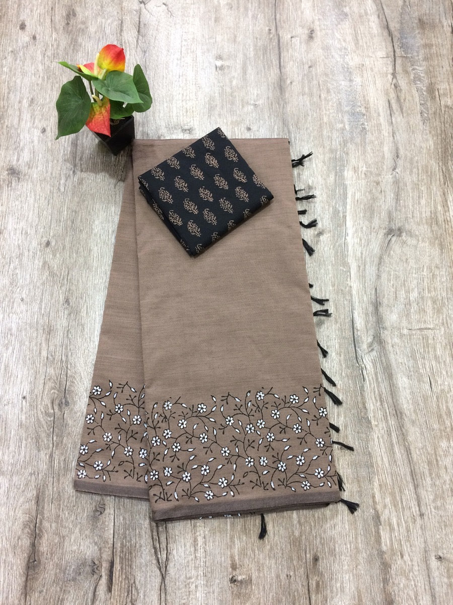 South Cotton Sarees