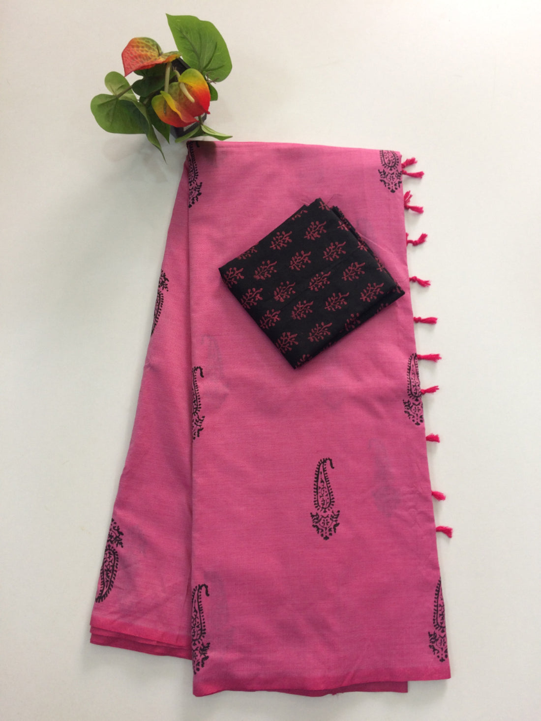 South Cotton Sarees
