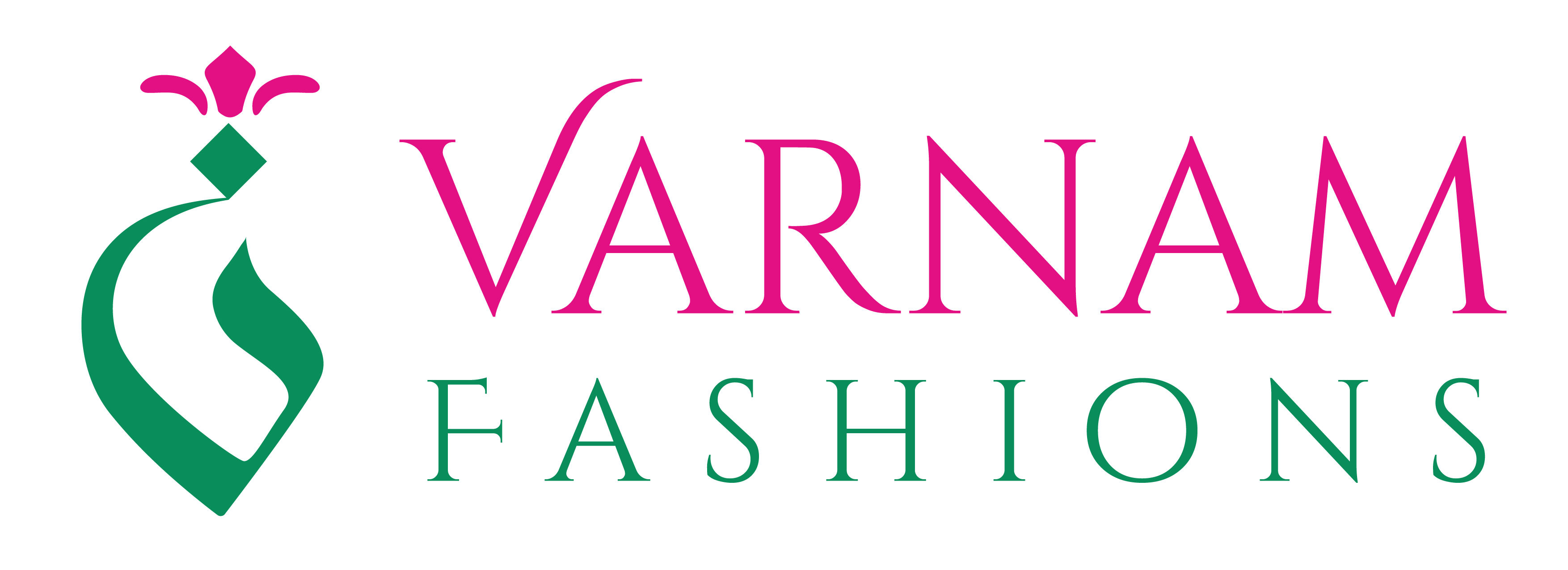 Varnam Fashions