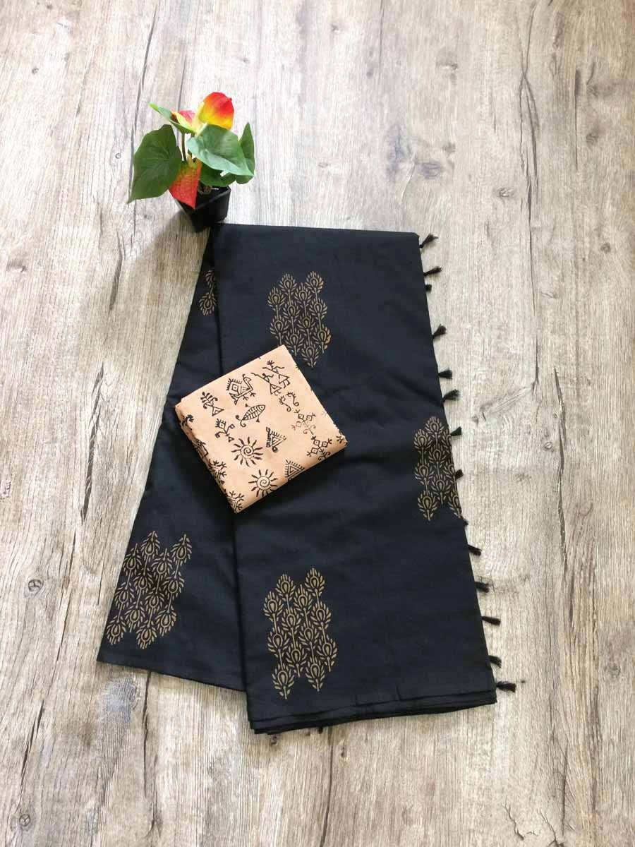 South Cotton Sarees