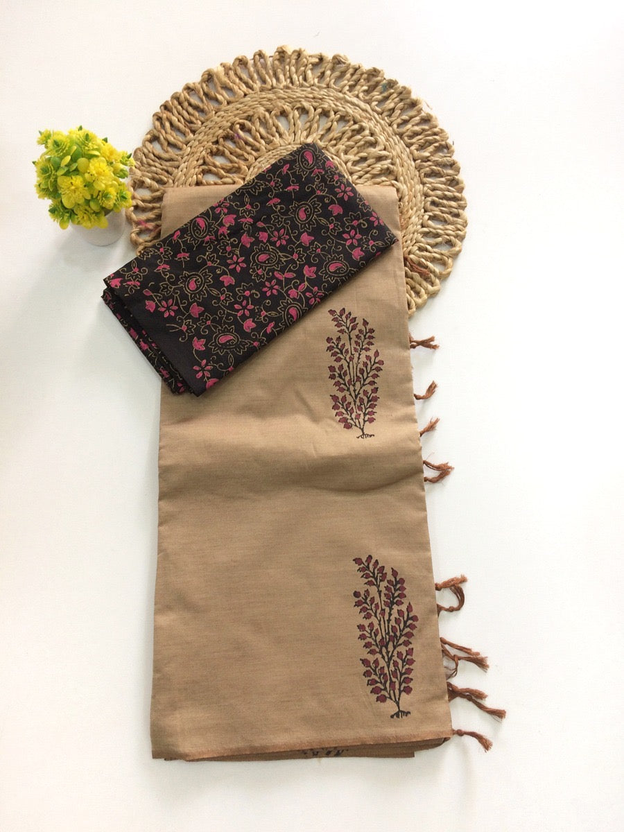 South Cotton Sarees