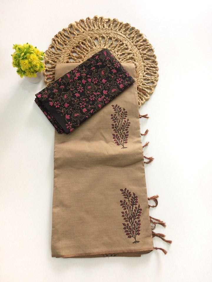 South Cotton Sarees